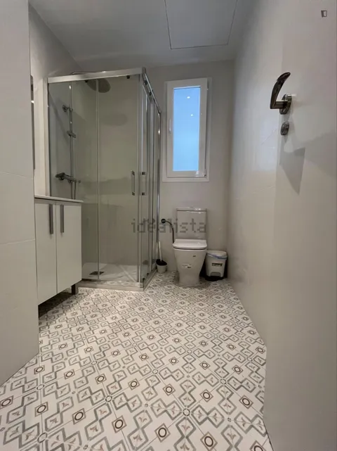 Pis de 60 m² a Madrid