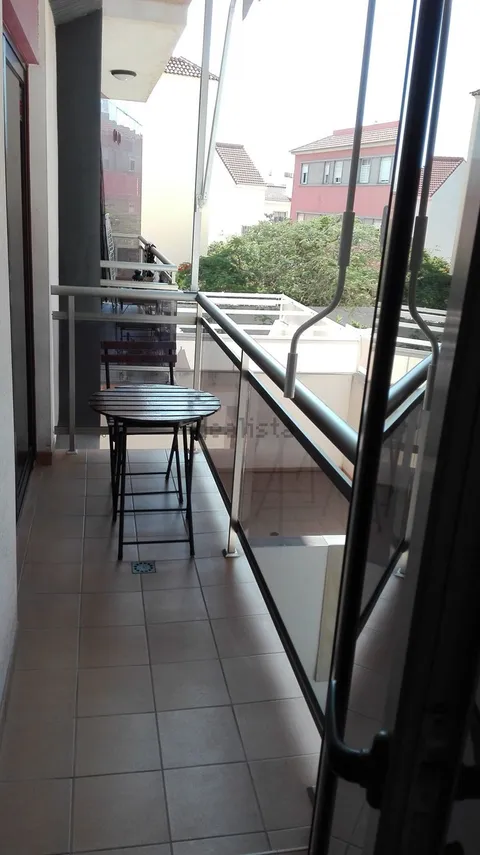Pis de 90 m² a Candelaria