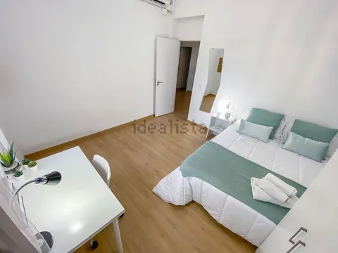 Habitació de lloguer, Sevilla