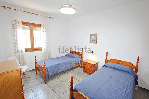 Casa de 260 m² a Benissa