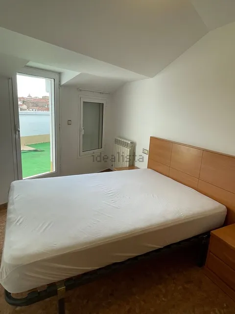 Pis de 58 m² a Terol