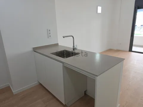 Wohnung 57 m² in Viladecans