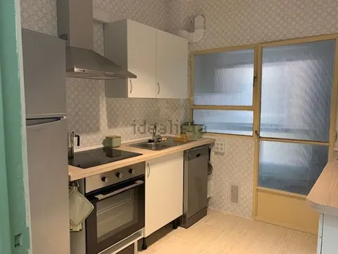 Wohnung 110 m² in Salamanca