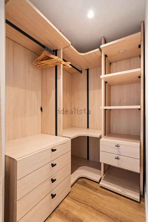 Pis de 75 m² a Madrid
