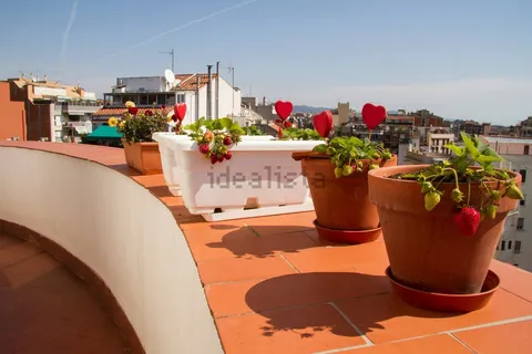 Room for rent, Barcelona