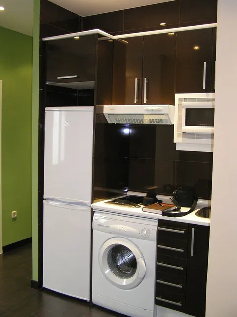 Квартира 25 м² у Madrid