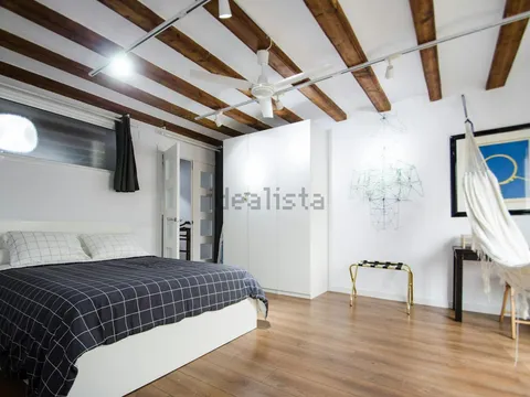 Pis de 75 m² a Madrid