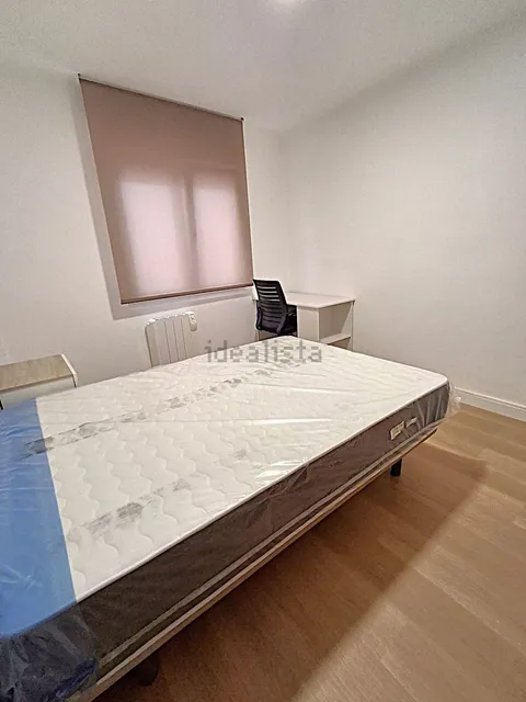 Quarto para alugar, Oviedo (3/8)