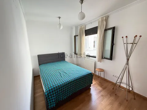 Pis de 59 m² a Madrid