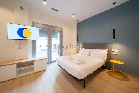 Appartamento 46 m² a el Prat de Llobregat
