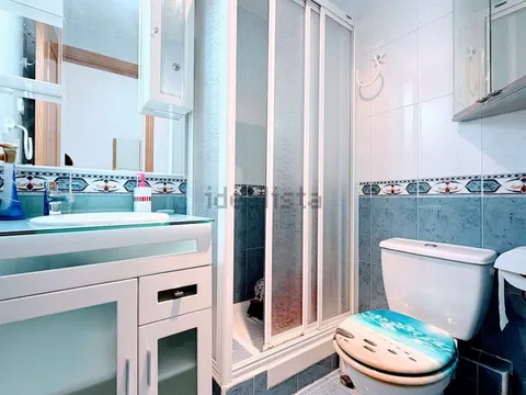 Pis de 76 m² a Madrid