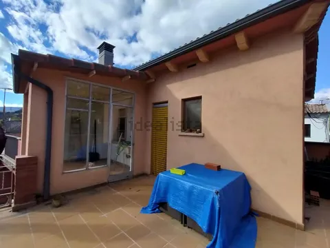 Flat 115 m² in la Seu d'Urgell