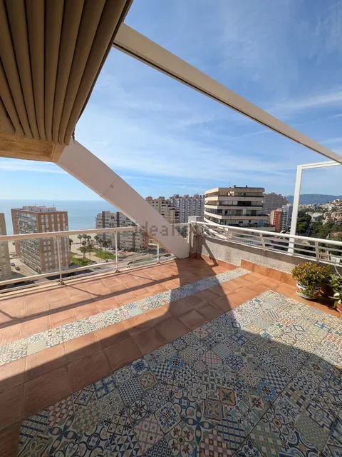 Pis de 110 m² a Cullera