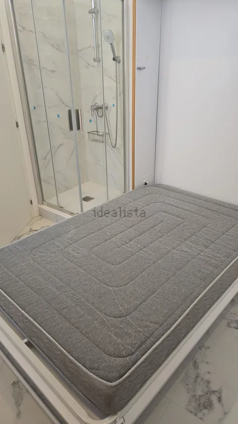 Zimmer zur Miete, Madrid