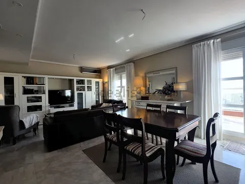 Pis de 160 m² a Sevilla