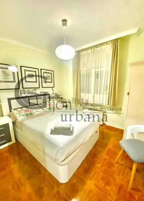 Wohnung 70 m² in Gijón / Xixón