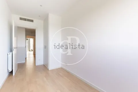 Квартира 164 м² у Sant Cugat del Vallès