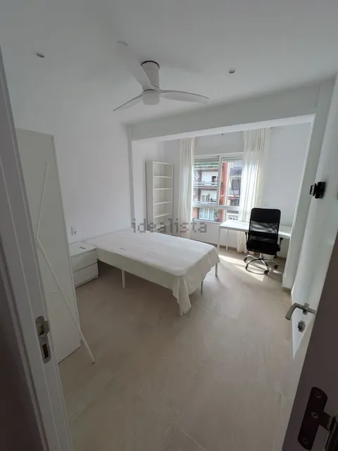 Habitació de lloguer, Còrdova