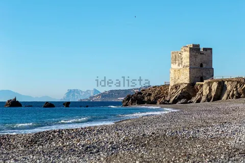 Pis de 93 m² a Manilva