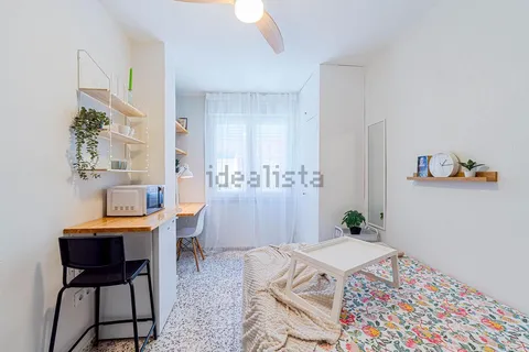 Квартира 60 м² в Torrevieja