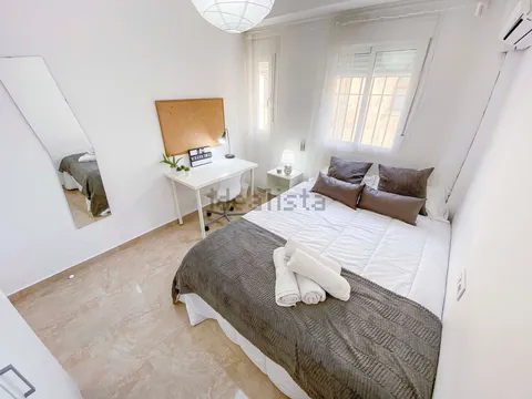 Habitació de lloguer, Sevilla