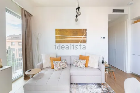 Pis de 61 m² a Madrid