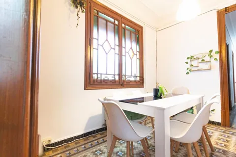 Habitación en alquiler, Barcelona
