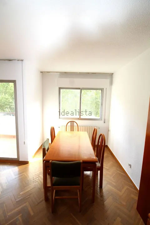 Pis de 151 m² a Madrid