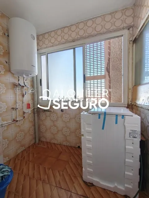 Pis de 117 m² a Alacant