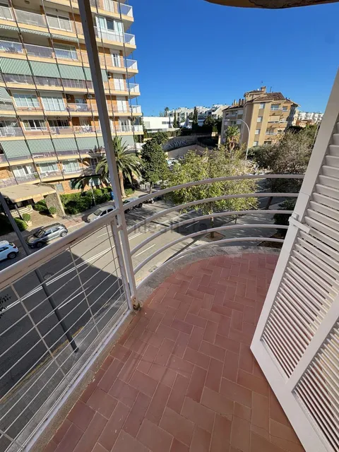 Habitació de lloguer, Palma