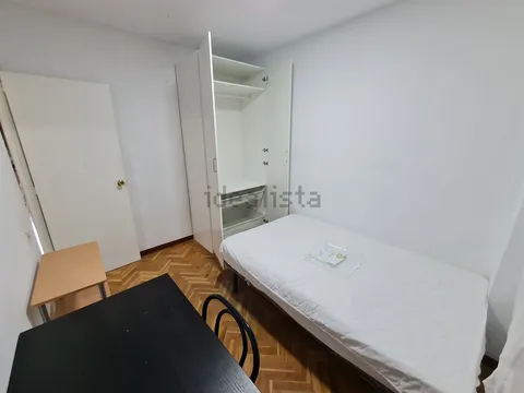 Appartamento 130 m² a Madrid