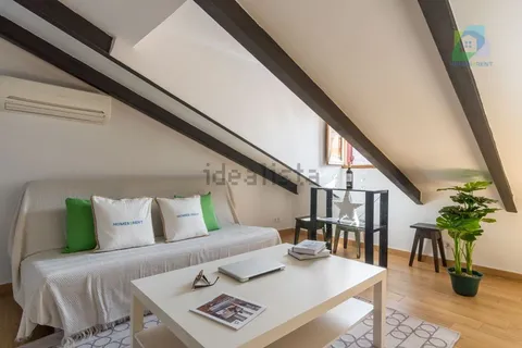 Apartamento 47 m² em Madrid