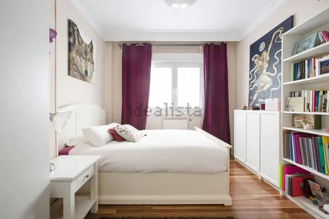 Appartamento 186 m² a Bilbao