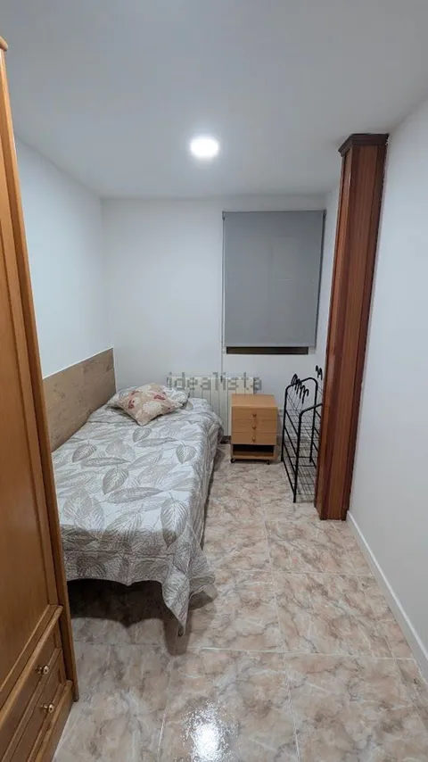Кімната в оренду, Polinyà