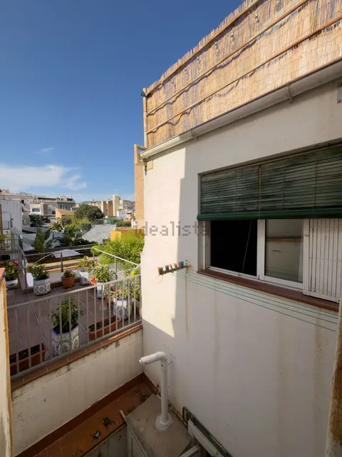 Stanza in affitto, Badalona