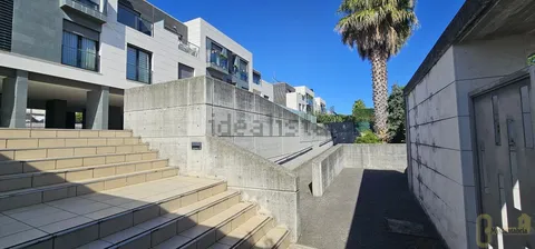 Flat 77 m² in Santander