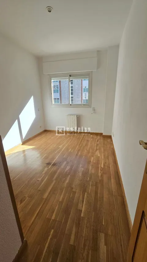 Pis de 116 m² a Madrid