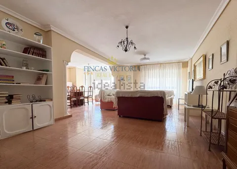 Pis de 147 m² a Águilas