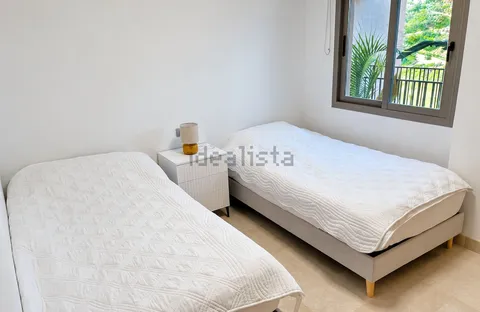Pis de 130 m² a Estepona