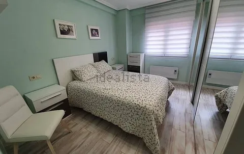 Pis de 94 m² a Gijón