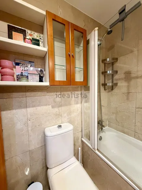 Appartamento 90 m² a Madrid