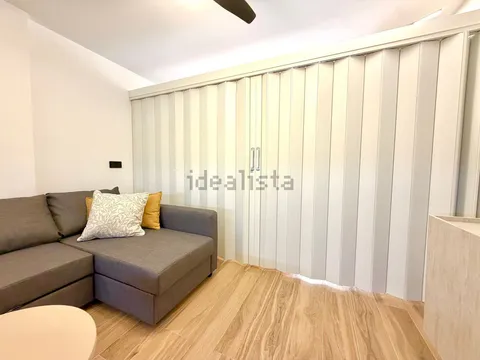 Pis de 45 m² a Múrcia