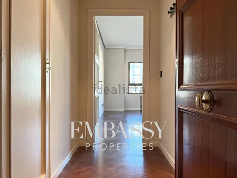 Wohnung 70 m² in Madrid