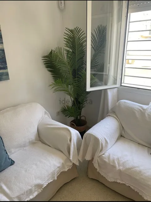 Pis de 75 m² a Cádiz