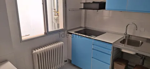 Pis de 92 m² a Saragossa