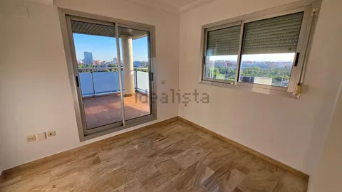 Pis de 149 m² a València