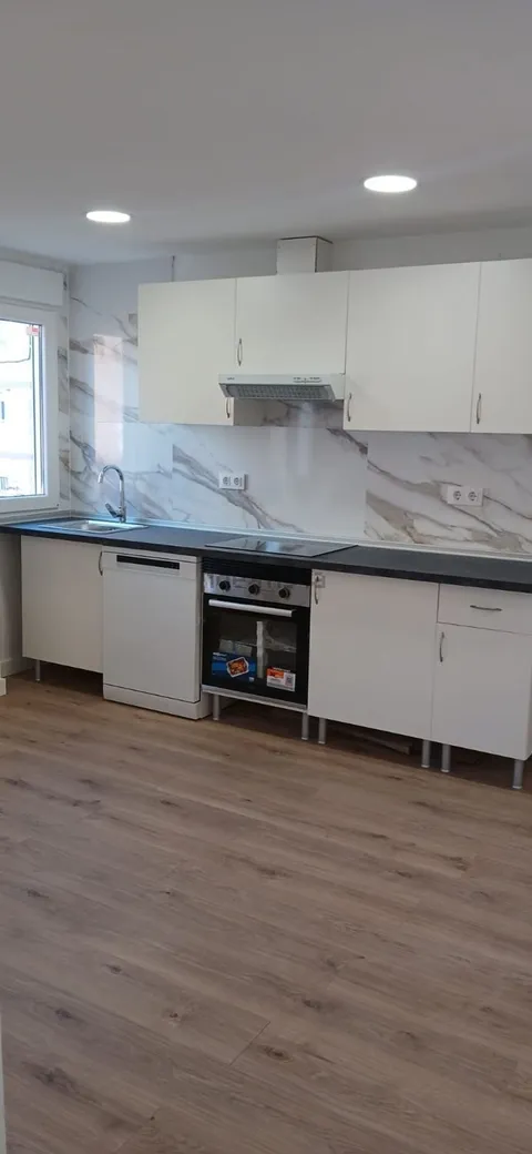Appartamento 63 m² a Madrid
