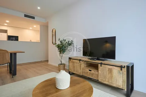 Wohnung 78 m² in l'Hospitalet de Llobregat