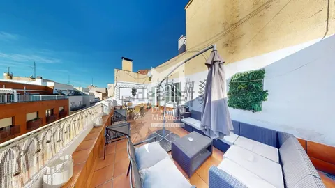 Pis de 103 m² a Madrid