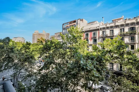 Комната в аренду, Барселона